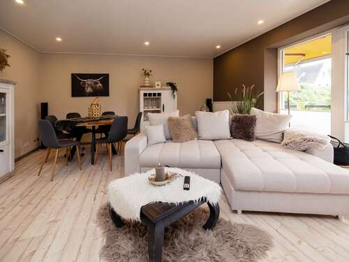 Foto - Wohnung zum Kaufen in Lübbecke 220.000,00 € 100 m²