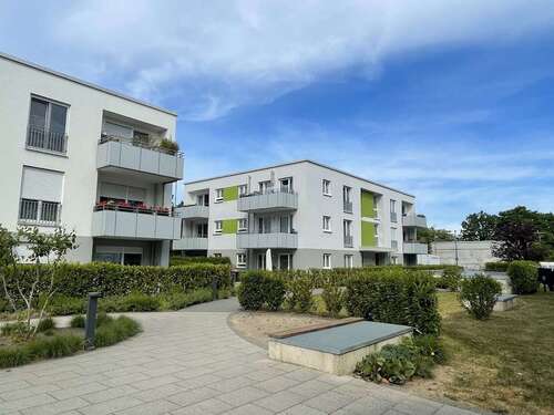 Foto - Wohnung zum Mieten in Köln 786,00 € 62.82 m²