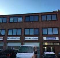 Halle in Hamburg 3.008,60 € 122.8 m²