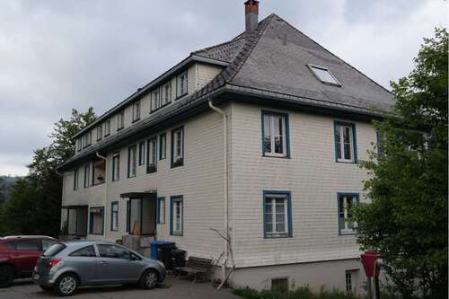 Foto - Wohnung zum Mieten in Todtmoos 340,00 € 50 m²