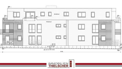 Foto - Wohnung zum Kaufen in Geilenkirchen 295.100,00 € 70 m²