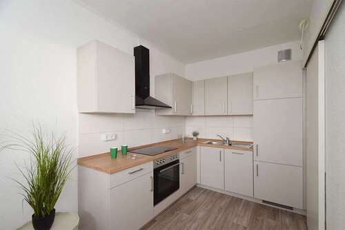Foto - Wohnung zum Mieten in Halle (Saale) 525,92 € 70.37 m²