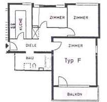 Wohnung zum Kaufen in Berlin 275.000,00 € 72.33 m² Wohnung zum Kaufen in Berlin 275.000,00 € 72.33 m²