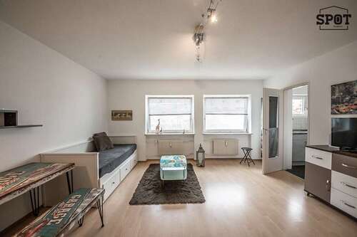 Foto - Wohnen auf Zeit in München 1.290,00 €