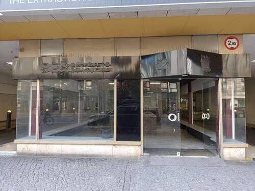 Foto - Einzelhandel in Berlin 3.850,00 € 110 m²