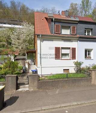 Foto - Wohnung zum Kaufen in Saarbrücken 82.000,00 € 80 m²