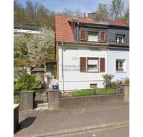 Wohnung zum Kaufen in Saarbrücken 82.000,00 € 80 m²