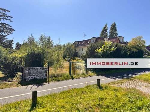 Foto - Grundstück zu verkaufen in Blankenfelde-Mahlow 595.000,00 € 1188 m²