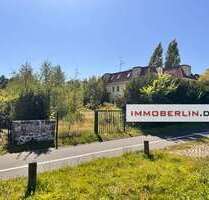 Grundstück zu verkaufen in Blankenfelde-Mahlow 595.000,00 € 1188 m²