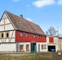 Haus zum Kaufen in Klipphausen 110.000,00 € 120 m²