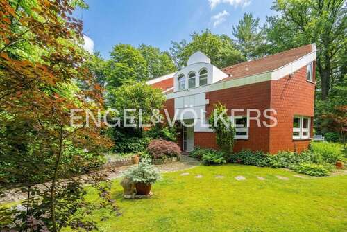 Foto - Haus zum Kaufen in Dreieich 1.980.000,00 € 227 m²