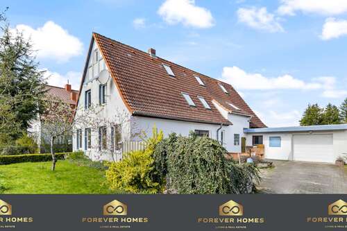 Foto - Haus zum Kaufen in Ahrensbök 250.000,00 € 196.67 m²
