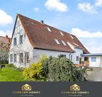 Haus zum Kaufen in Ahrensbök 250.000,00 € 196.67 m²