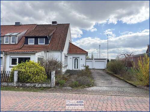 Foto - Haus zum Kaufen in Eldingen 66.000,00 € 74 m²