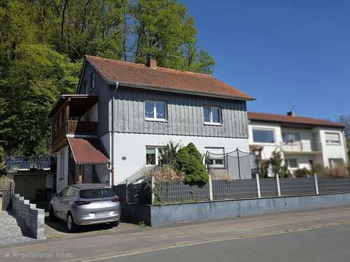 Foto - Haus zum Kaufen in Birkenau 390.000,00 € 182 m²
