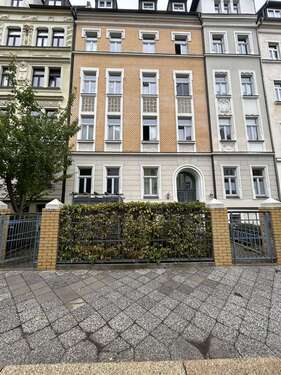 Foto - Wohnung zum Mieten in Plauen 520,00 € 80 m²