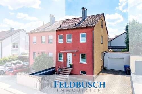 Foto - Haus zum Kaufen in Neumarkt 309.000,00 € 104.93 m²