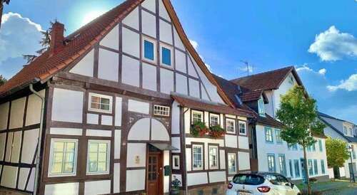 Foto - Wohnung zum Mieten in Bückeburg 600,00 € 77 m²