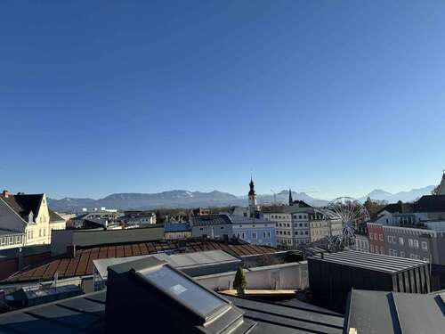 Foto - Wohnung zum Mieten in Rosenheim 3.100,00 € 159 m²