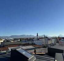 Wohnung zum Mieten in Rosenheim 3.100,00 € 159 m²