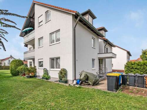 Foto - Wohnung zum Mieten in Thannhausen 650,00 € 57 m²