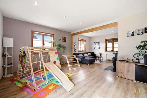 Foto - Haus zum Kaufen in Drochtersen 270.000,00 € 134 m²