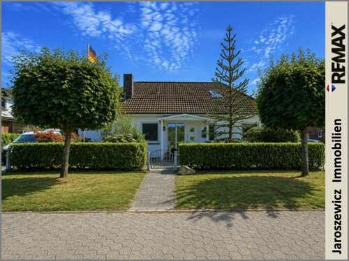 Foto - Haus zum Kaufen in Vollersode 349.000,00 € 120 m²