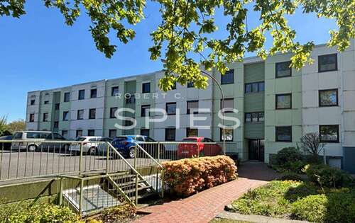 Foto - Wohnung zum Kaufen in Bremen 148.000,00 € 75 m²