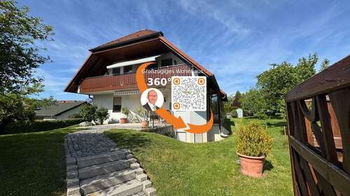 Foto - Haus zum Kaufen in Vacha 385.000,00 € 275 m²
