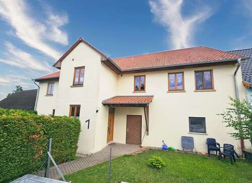 Foto - Haus zum Kaufen in Appenheim 734.000,00 € 355 m²