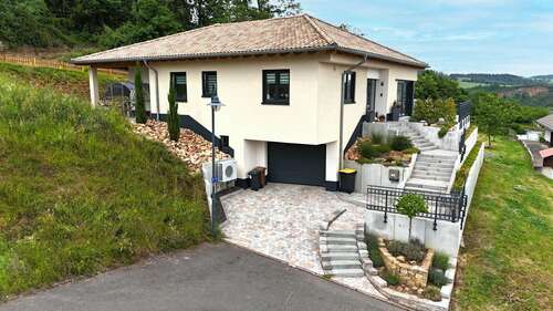 Foto - Haus zum Kaufen in Staudernheim 499.000,00 € 155 m²