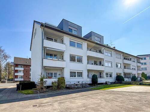 Foto - Wohnung zum Kaufen in Bielefeld Gellershagen 201.500,00 € 80.5 m²