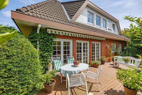 Foto - Haus zum Kaufen in Glücksburg (Ostsee) 650.000,00 € 215 m²