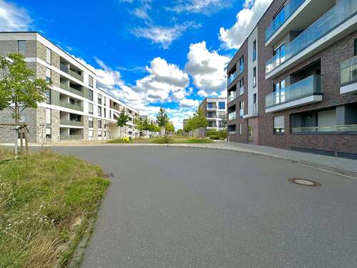 Foto - Wohnung zum Kaufen in Düsseldorf 495.000,00 € 75 m²