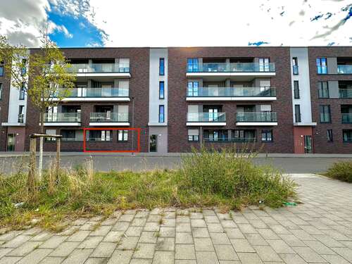 Foto - Wohnung zum Kaufen in Düsseldorf 535.000,00 € 75 m²