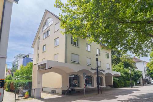 Foto - Spezialgewerbe in Singen 398.000,00 € 142 m²
