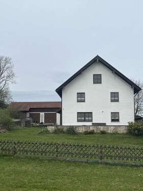 Foto - Haus zum Kaufen in Mettenheim 795.000,00 € 220 m²