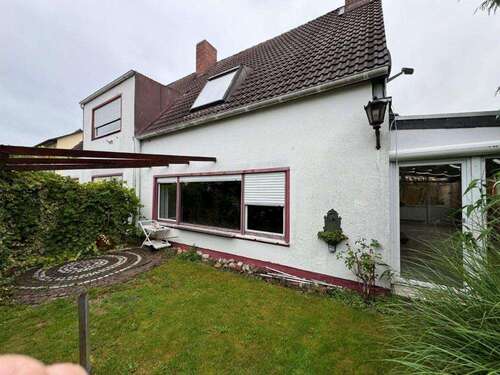 Foto - Haus zum Kaufen in Augsburg 675.000,00 € 208 m²