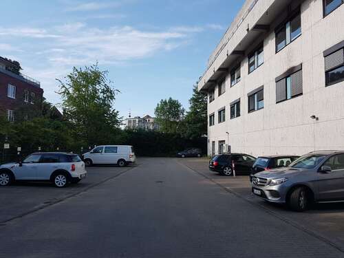 Foto - Garage zu vermieten in Bad Oldesloe 75,00 €