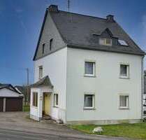 Haus zum Kaufen in Dommershausen Sabershausen 179.000,00 € 154.43 m² - Dommershausen / Sabershausen