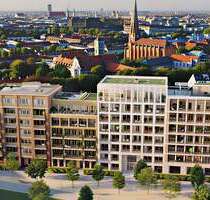 Wohnung zum Kaufen in München 699.000,00 € 42 m²
