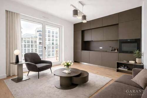 Foto - Wohnung zum Kaufen in München 699.000,00 € 42 m²