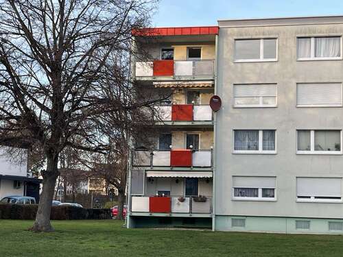 Foto - Wohnung zum Kaufen in Böblingen 309.000,00 € 89.5 m²