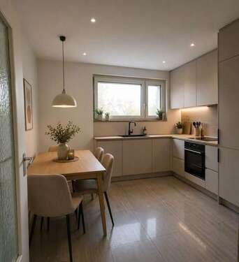 Foto - Wohnung zum Kaufen in Böblingen 299.000,00 € 89.5 m²