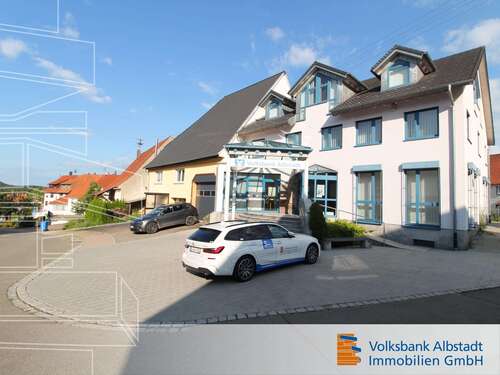 Foto - Haus zum Kaufen in Obernheim 299.000,00 € 1 m²