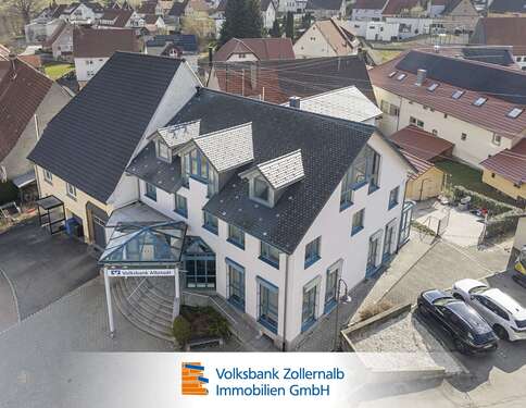 Foto - Haus zum Kaufen in Obernheim 299.000,00 € 410 m²