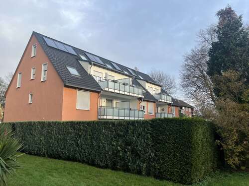 Foto - Wohnung zum Mieten in Castrop-Rauxel 570,00 € 44.7 m²