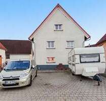 Haus zum Kaufen in Hechingen 400.000,00 € 156.93 m²