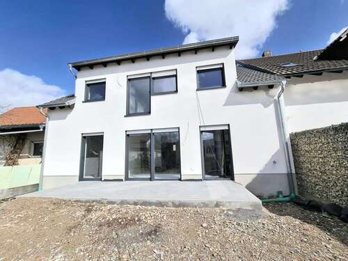 Foto - Wohnung zum Mieten in Kuhardt 490,56 € 76.65 m²