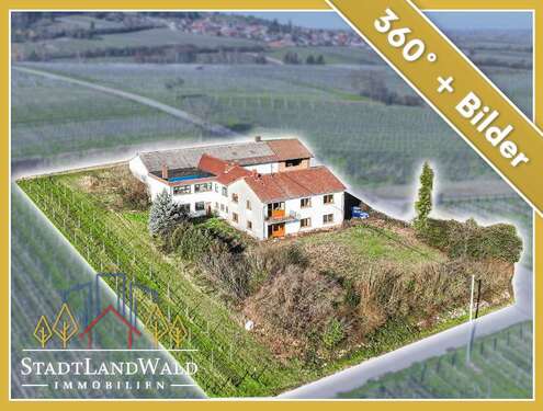 Foto - Haus zum Kaufen in Frankweiler 790.000,00 € 340 m²